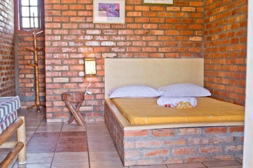 Pousada Recanto Do Rosa Hotel Praia do Rosa Ngoại thất bức ảnh